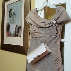 Terri Jon Special occasion formal dress